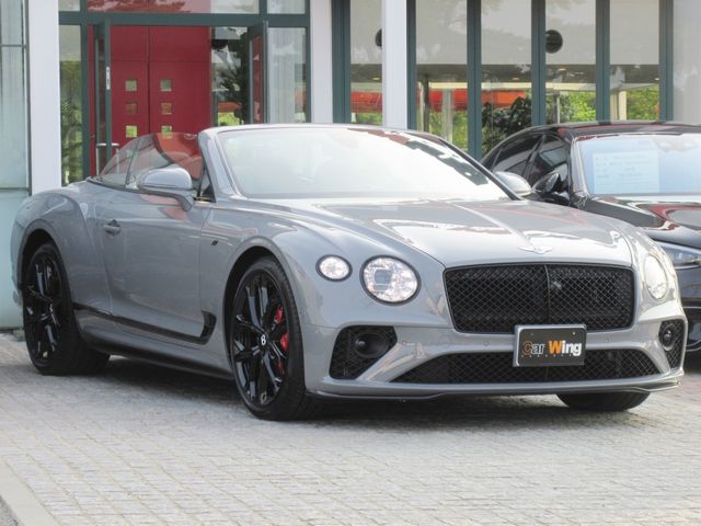 BENTLEY OPEN 2023 Image 31