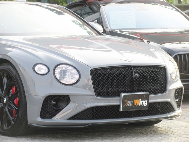 BENTLEY OPEN 2023 Image 31