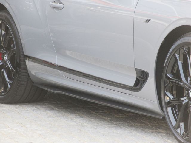 BENTLEY OPEN 2023 Image 31