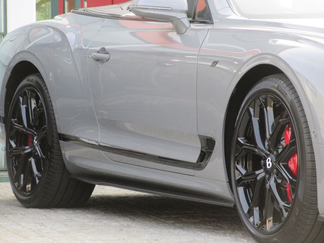 BENTLEY OPEN 2023 Image 31