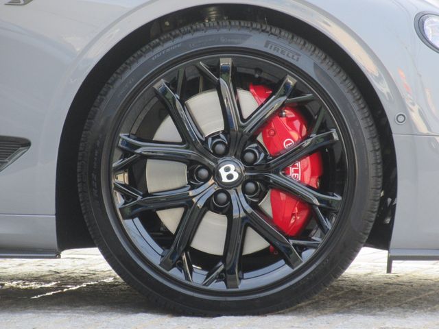 BENTLEY OPEN 2023 Image 31