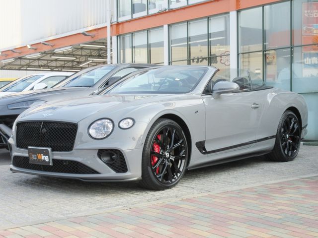 BENTLEY OPEN 2023 Image 31