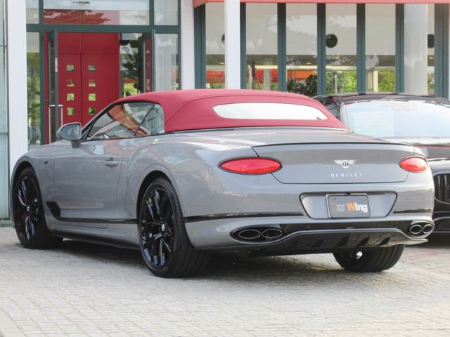 BENTLEY OPEN 2023 Image 31