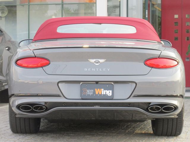 BENTLEY OPEN 2023 Image 31