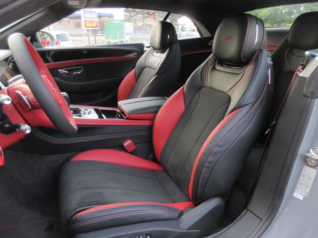 BENTLEY OPEN 2023 Image 31