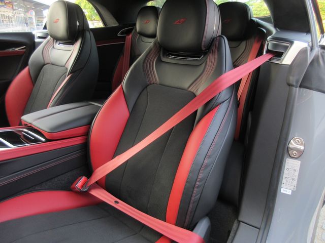 BENTLEY OPEN 2023 Image 31