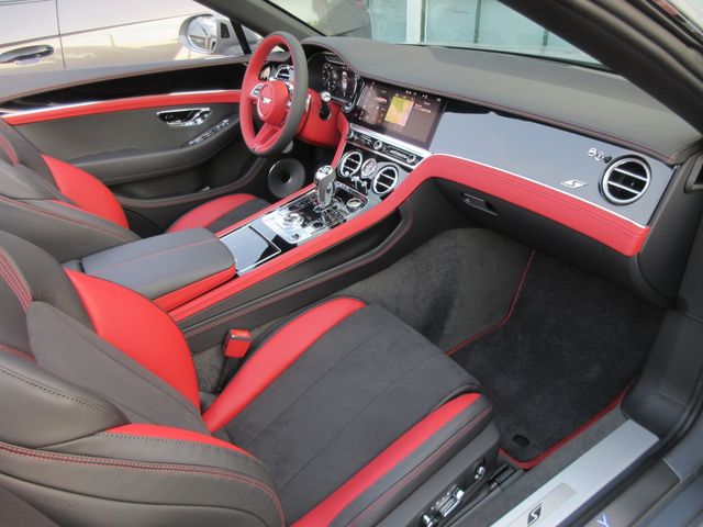 BENTLEY OPEN 2023 Image 31