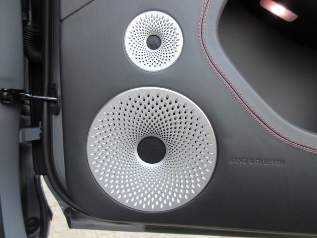 BENTLEY OPEN 2023 Image 31