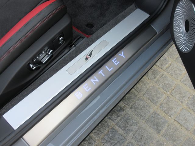 BENTLEY OPEN 2023 Image 31