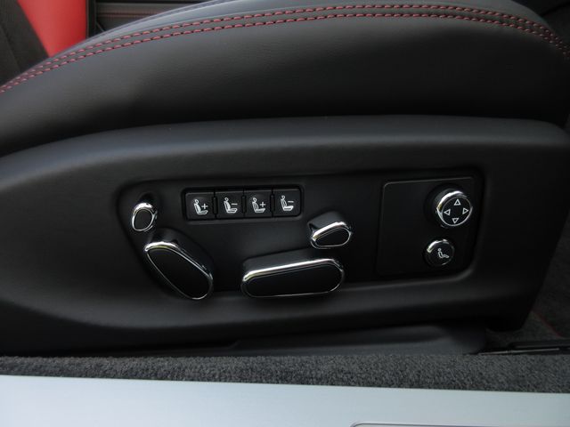 BENTLEY OPEN 2023 Image 31