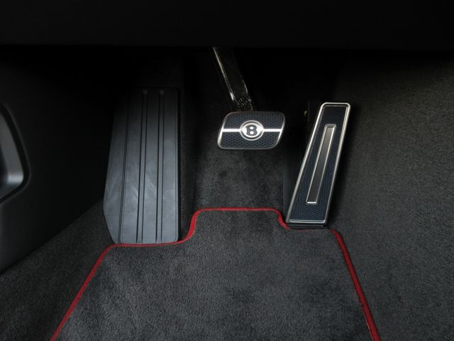 BENTLEY OPEN 2023 Image 31