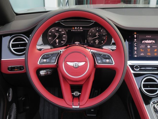 BENTLEY OPEN 2023 Image 31