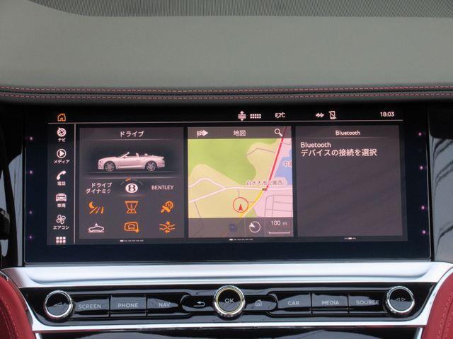 BENTLEY OPEN 2023 Image 31