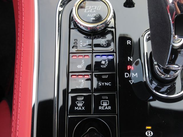 BENTLEY OPEN 2023 Image 31