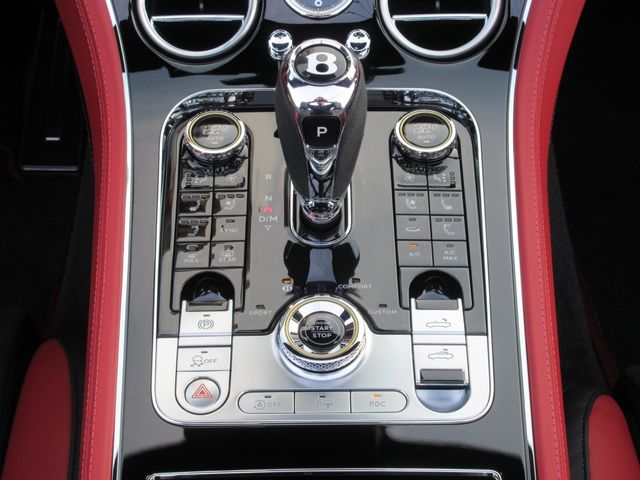 BENTLEY OPEN 2023 Image 31