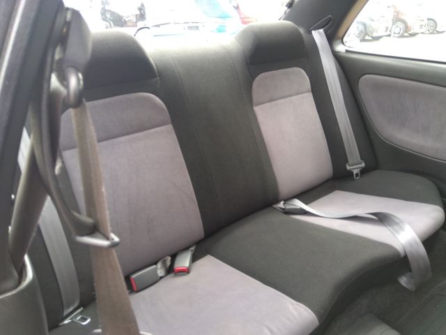 SUBARU IMPREZA WRX COUPE 1998 Image 31