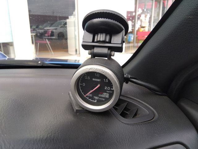 SUBARU IMPREZA WRX COUPE 1998 Image 31