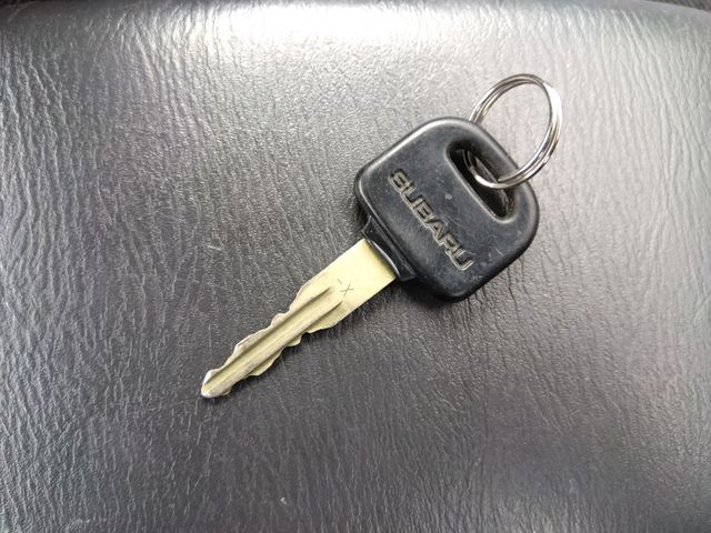 SUBARU IMPREZA WRX COUPE 1998 Image 31