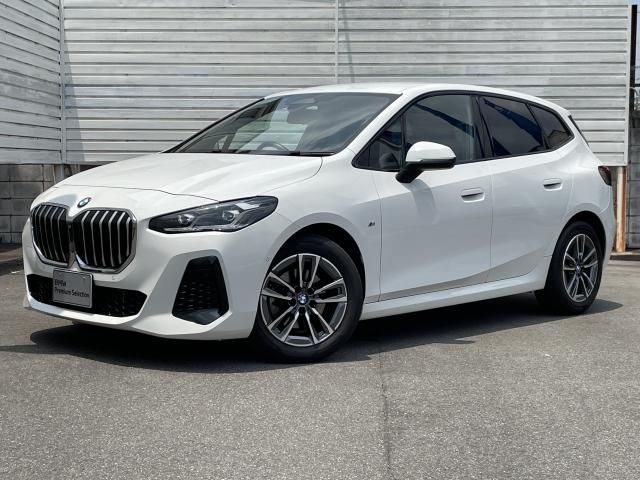 BMW 2SERIES ACTIVE T 2022 Image 31