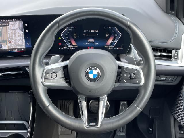 BMW 2SERIES ACTIVE T 2022 Image 31