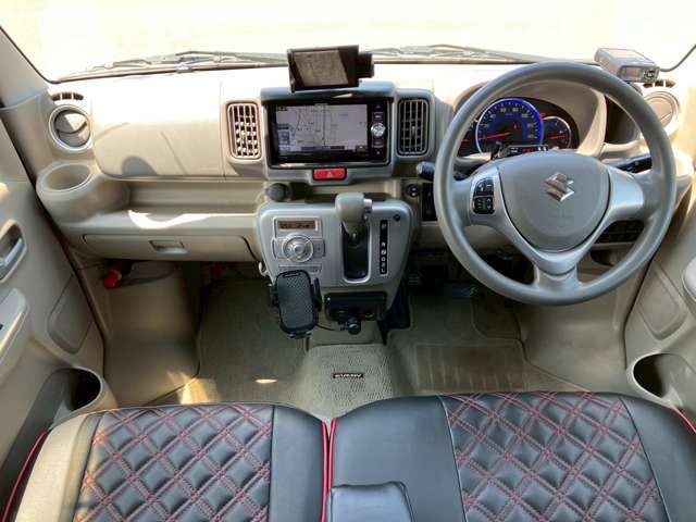 SUZUKI EVERY WAGON 4WD 2017 Image 31