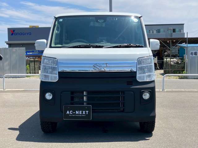 SUZUKI EVERY WAGON 4WD 2017 Image 31