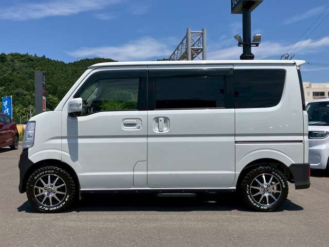 SUZUKI EVERY WAGON 4WD 2017 Image 31