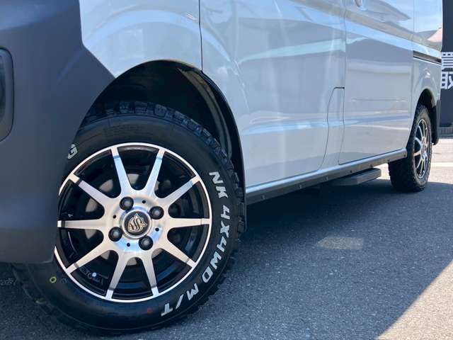 SUZUKI EVERY WAGON 4WD 2017 Image 31