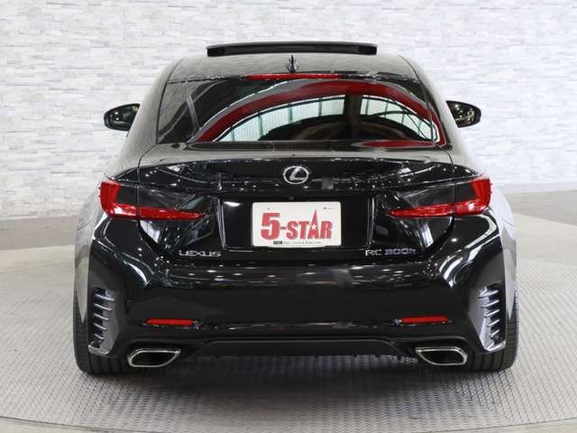 TOYOTA LEXUS RC300H 2015 Image 31
