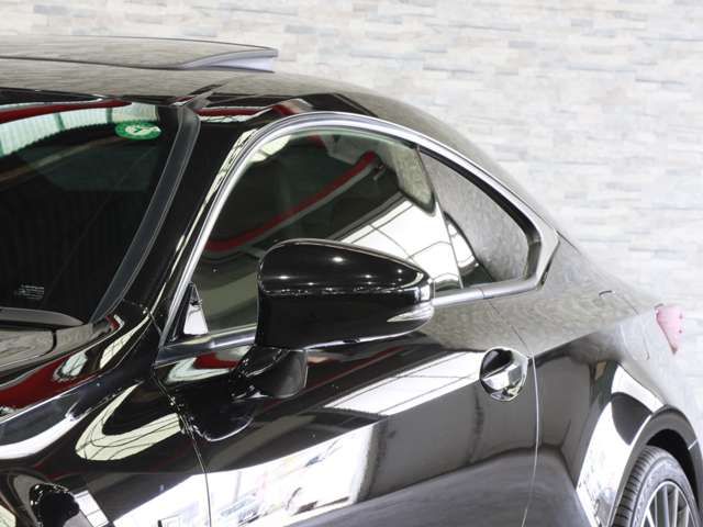 TOYOTA LEXUS RC300H 2015 Image 31