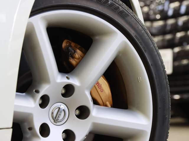 NISSAN FAIRLADY Z 2003 Image 31