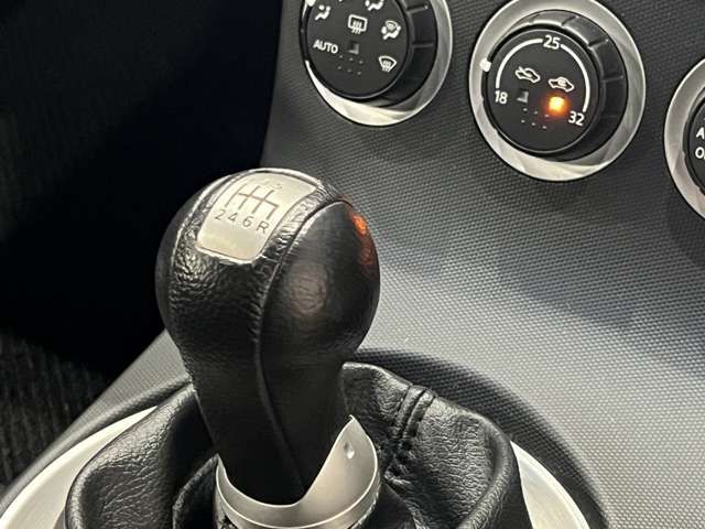 NISSAN FAIRLADY Z 2003 Image 31