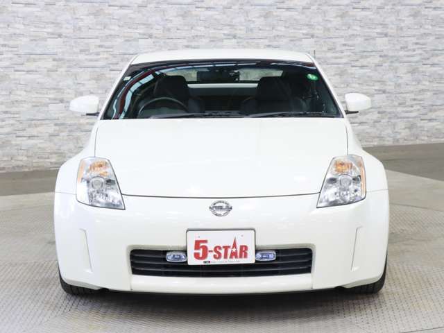 NISSAN FAIRLADY Z 2003 Image 31