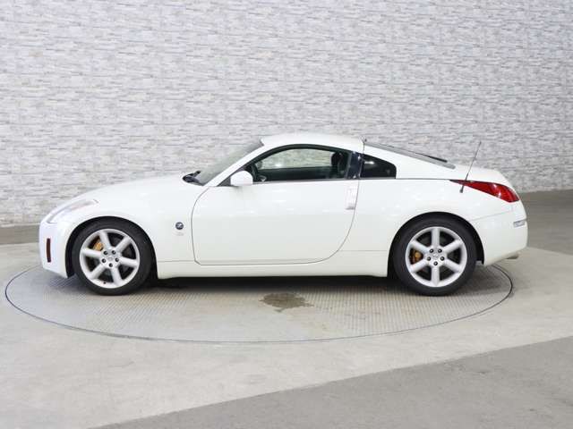 NISSAN FAIRLADY Z 2003 Image 31