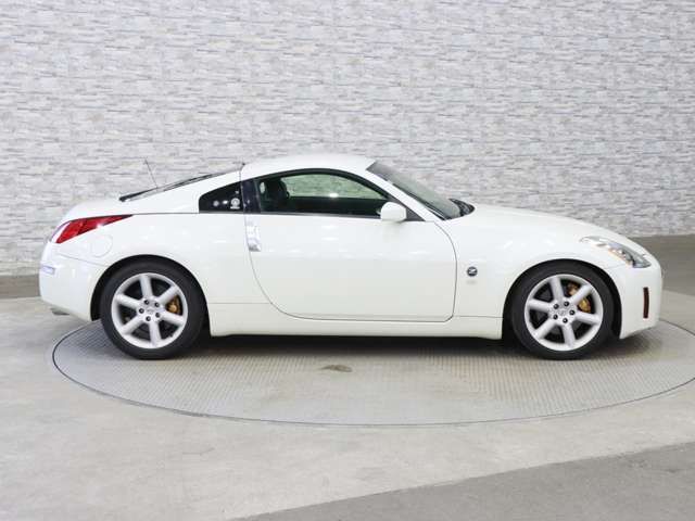 NISSAN FAIRLADY Z 2003 Image 31