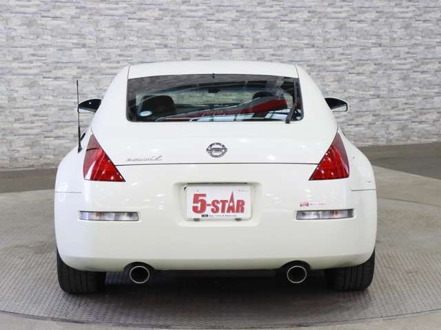 NISSAN FAIRLADY Z 2003 Image 31