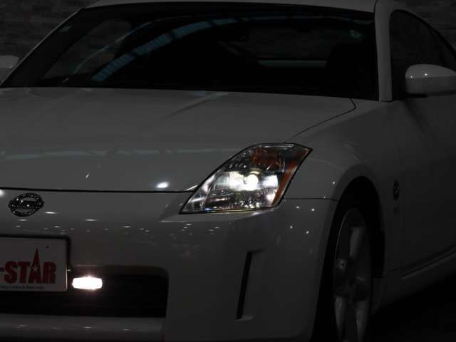 NISSAN FAIRLADY Z 2003 Image 31