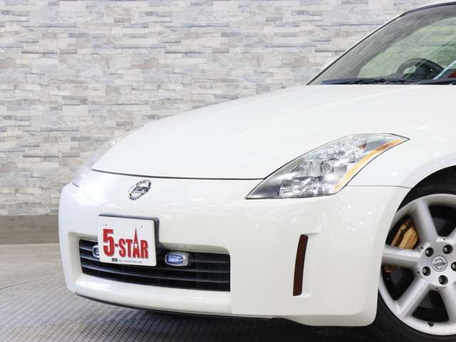 NISSAN FAIRLADY Z 2003 Image 31