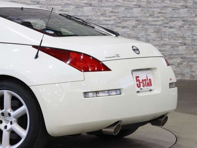 NISSAN FAIRLADY Z 2003 Image 31