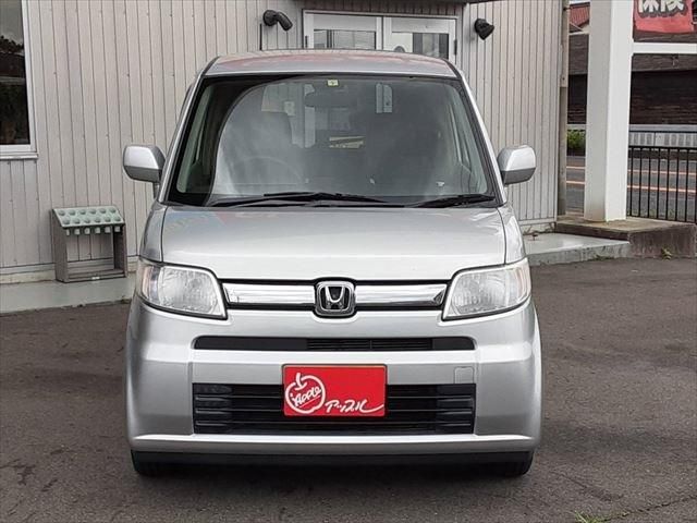 HONDA ZEST 2009 Image 31