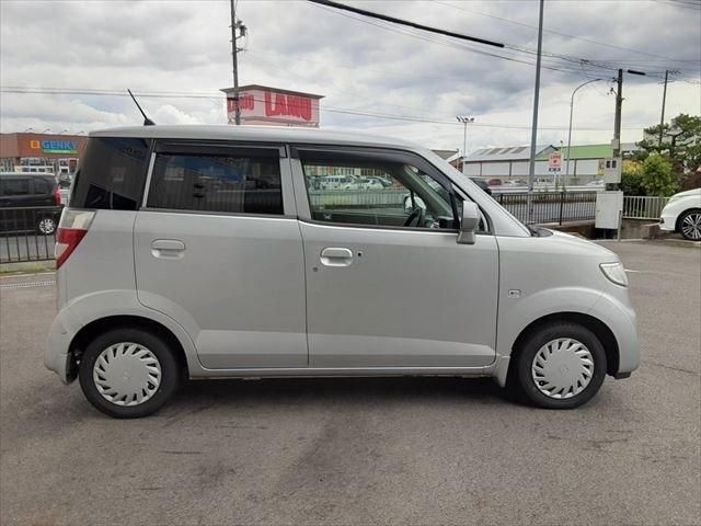 HONDA ZEST 2009 Image 31