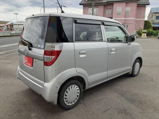 HONDA ZEST 2009 Image 31