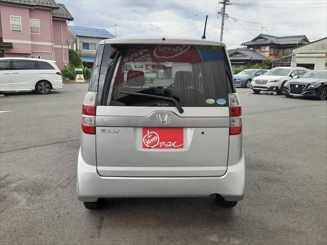 HONDA ZEST 2009 Image 31