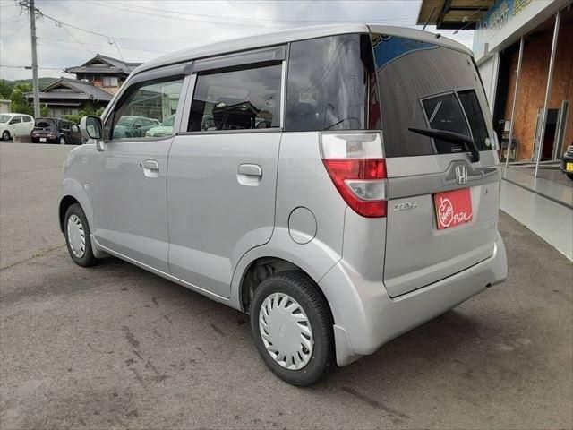 HONDA ZEST 2009 Image 31