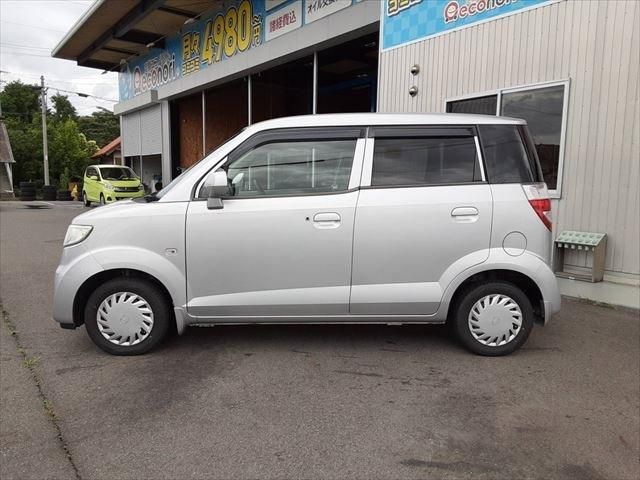 HONDA ZEST 2009 Image 31