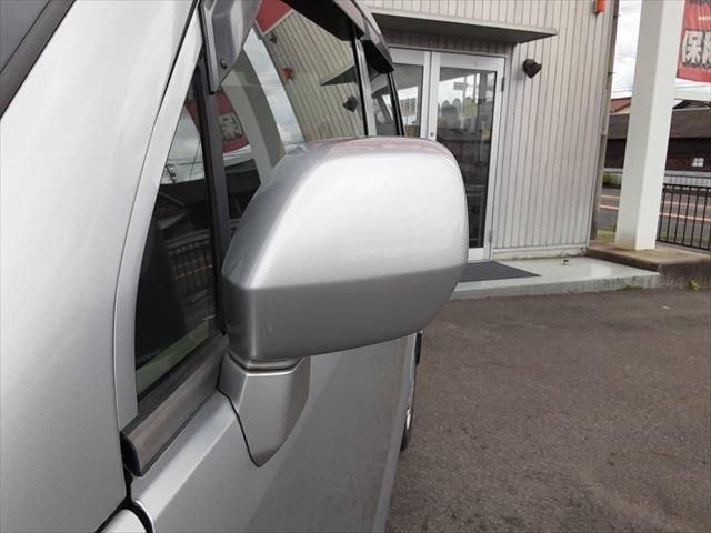 HONDA ZEST 2009 Image 31