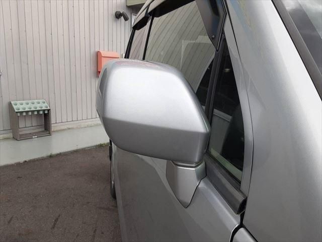 HONDA ZEST 2009 Image 31