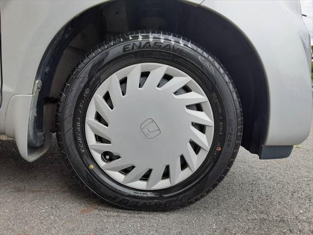 HONDA ZEST 2009 Image 31