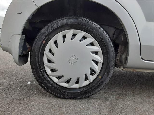 HONDA ZEST 2009 Image 31