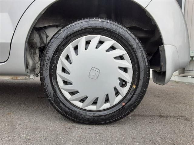 HONDA ZEST 2009 Image 31